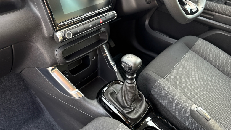 Citroen C3 Aircross 1.2 PureTech 110 C-Series Edition 5dr Petrol Hatchback